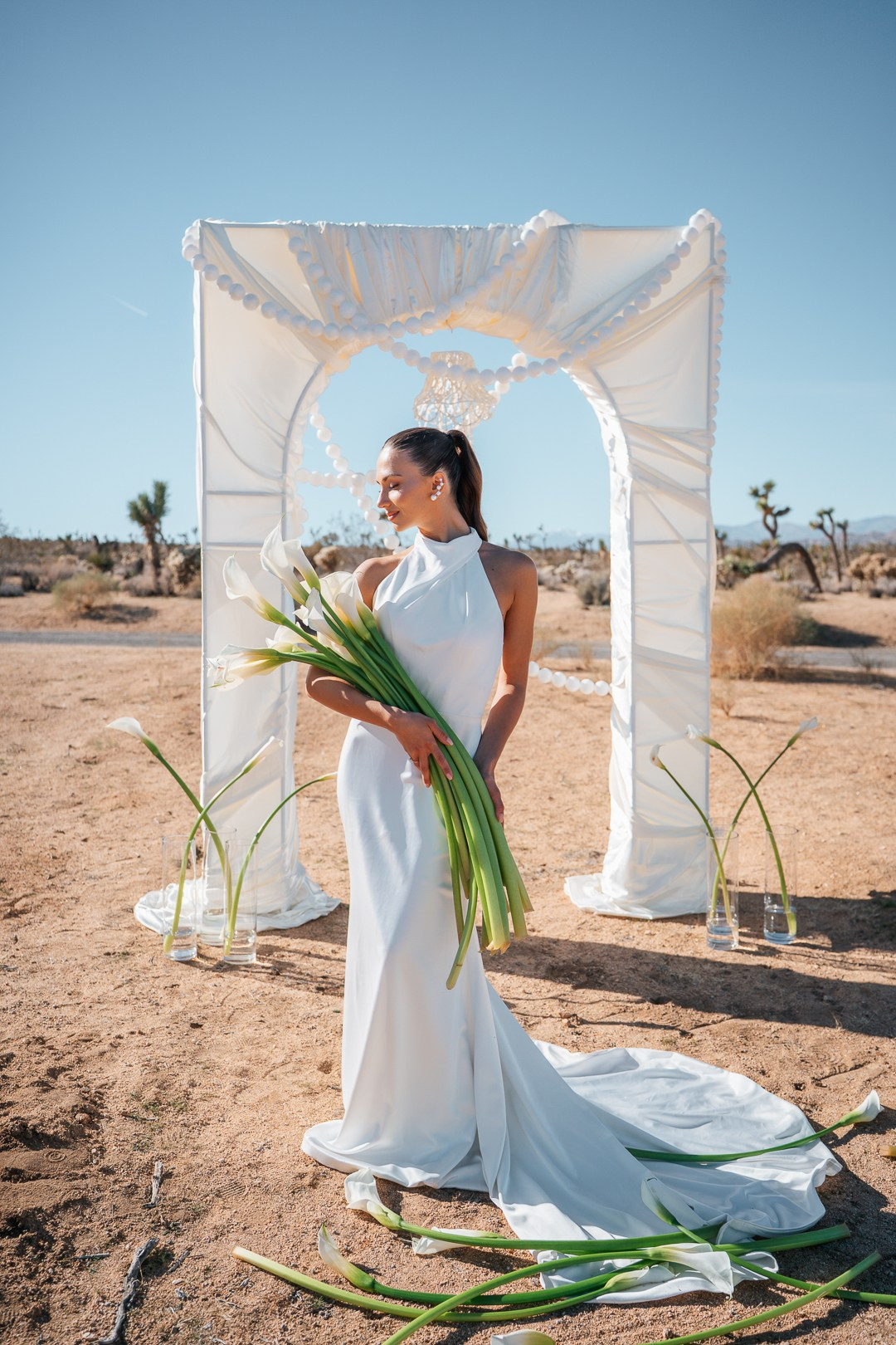 Joshua Tree Wedding 2026. Wedding Photographer in Los Angeles