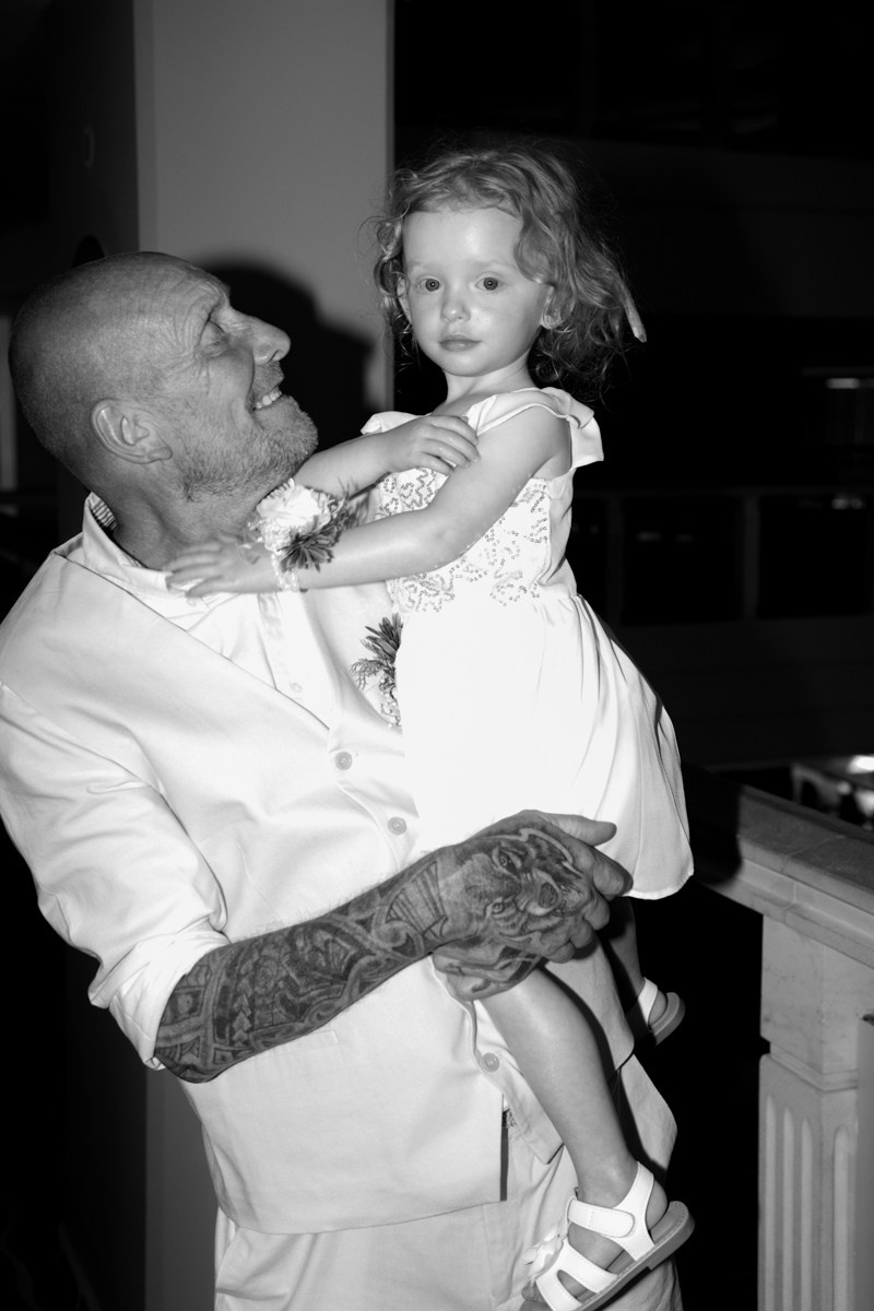 S & S Cyprus. Destination Bruiloft Fotograaf in Nederland en Europa - Tina Yalova