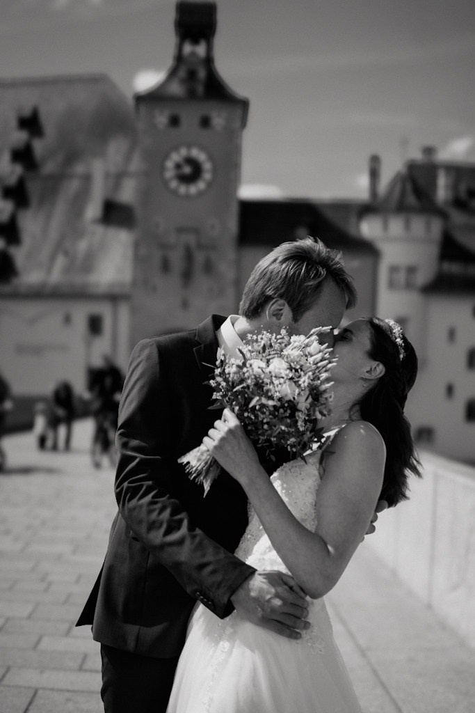 Portfolio. Hochzeitsfoto- und Videobegleitung