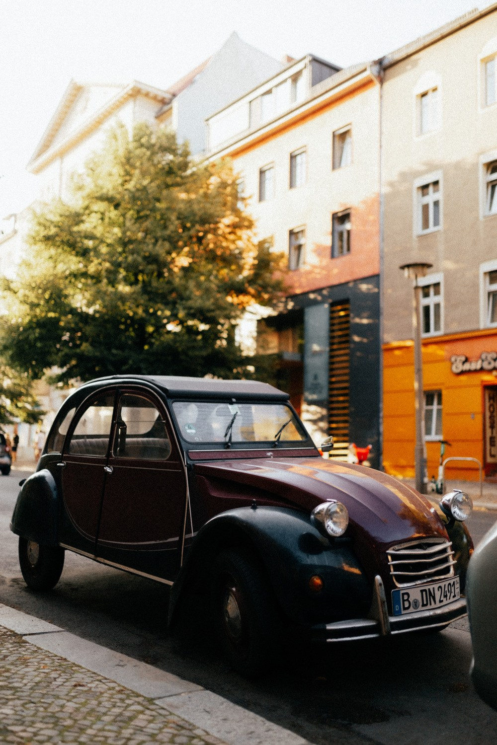 Berlin 🇩🇪. Photokostin.com