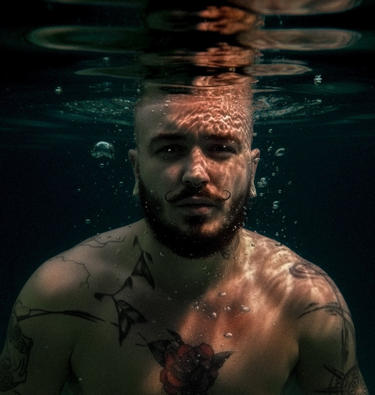 Art Photographer Gjerlev Denmark Alyona Madsen