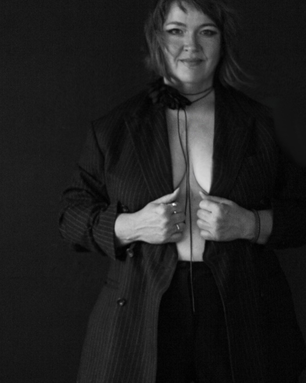 Femininity. Jelena Toome freelance photographer from Glasgow