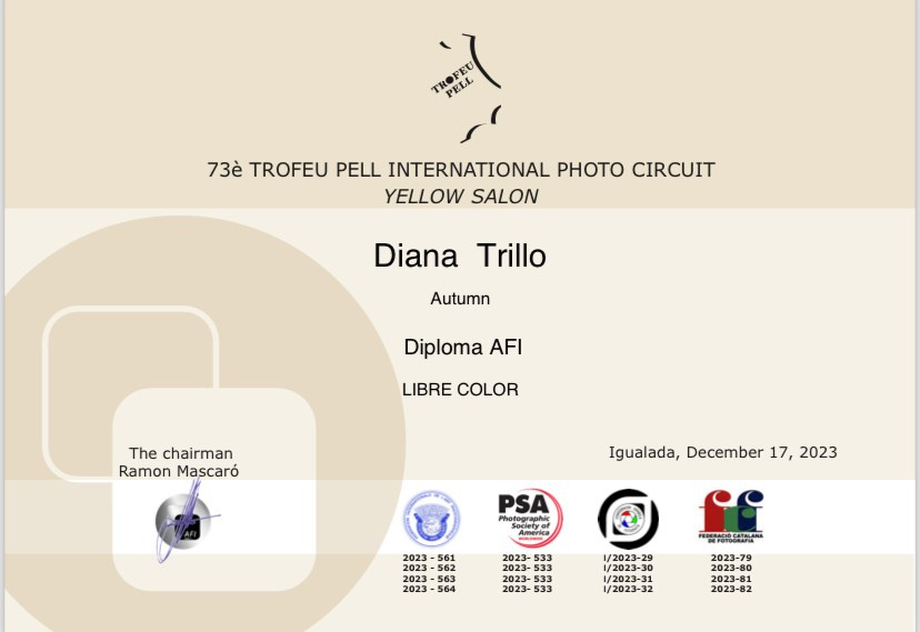 Diplomas. DIANA TRILLO_PHOTOGRAPHY