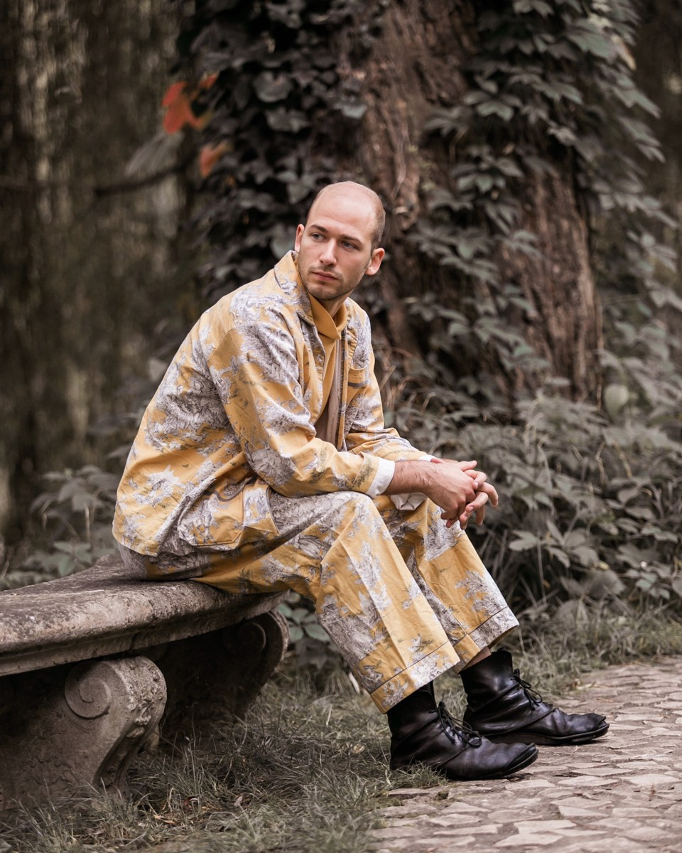 🏀 ALBUM « SOCIAL NETWORK ». Felix — Professional Photographer in Paris