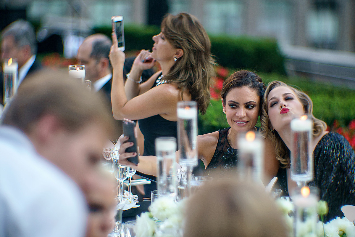 Evan & Hensi — 620 5th Ave Garden Loft And Rooftop. Emin Kuliyev — Award-Winning Wedding Photojournalist NYC & USA | Best Wedding Photographer Known for Candid, Timeless Moments