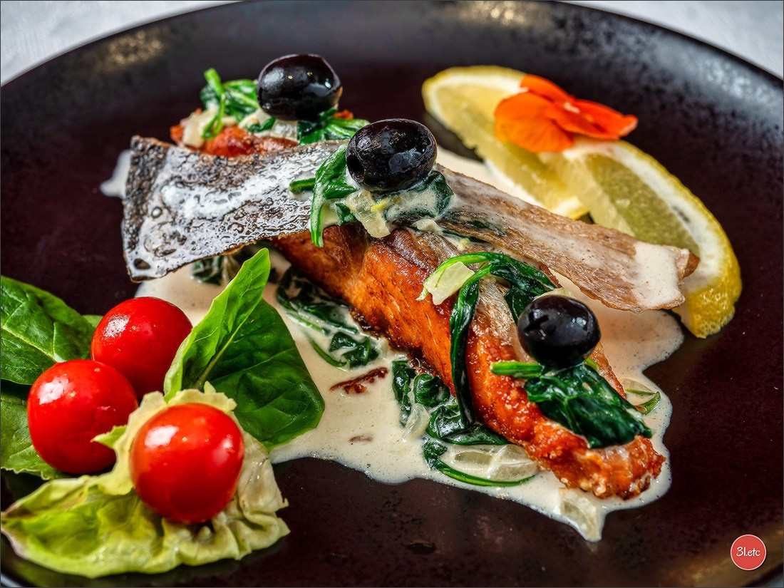 Photos pour la carte du restaurant. Photographe à Strasbourg | Portraits, Studio, Enfants, Événements