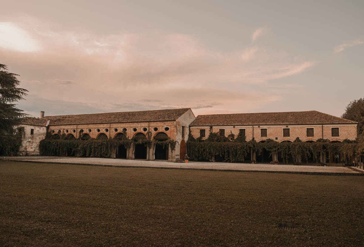 Francesco e Leonardo matrimonio presso la tenuta Le Risare Italia. Lorenzo Mazzega Wedding | Fotografo Matrimonio Milano | Reportage