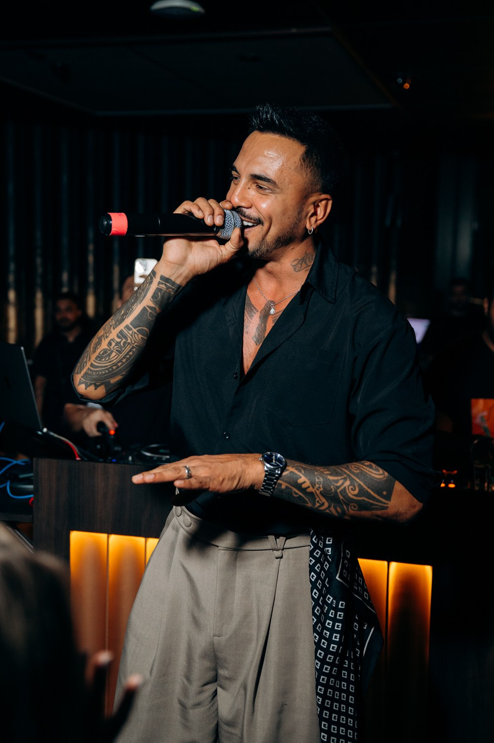 Celebrities. Igor Solodkii | Dubai Photo & Video — Real Estate, Events, Food, Studio