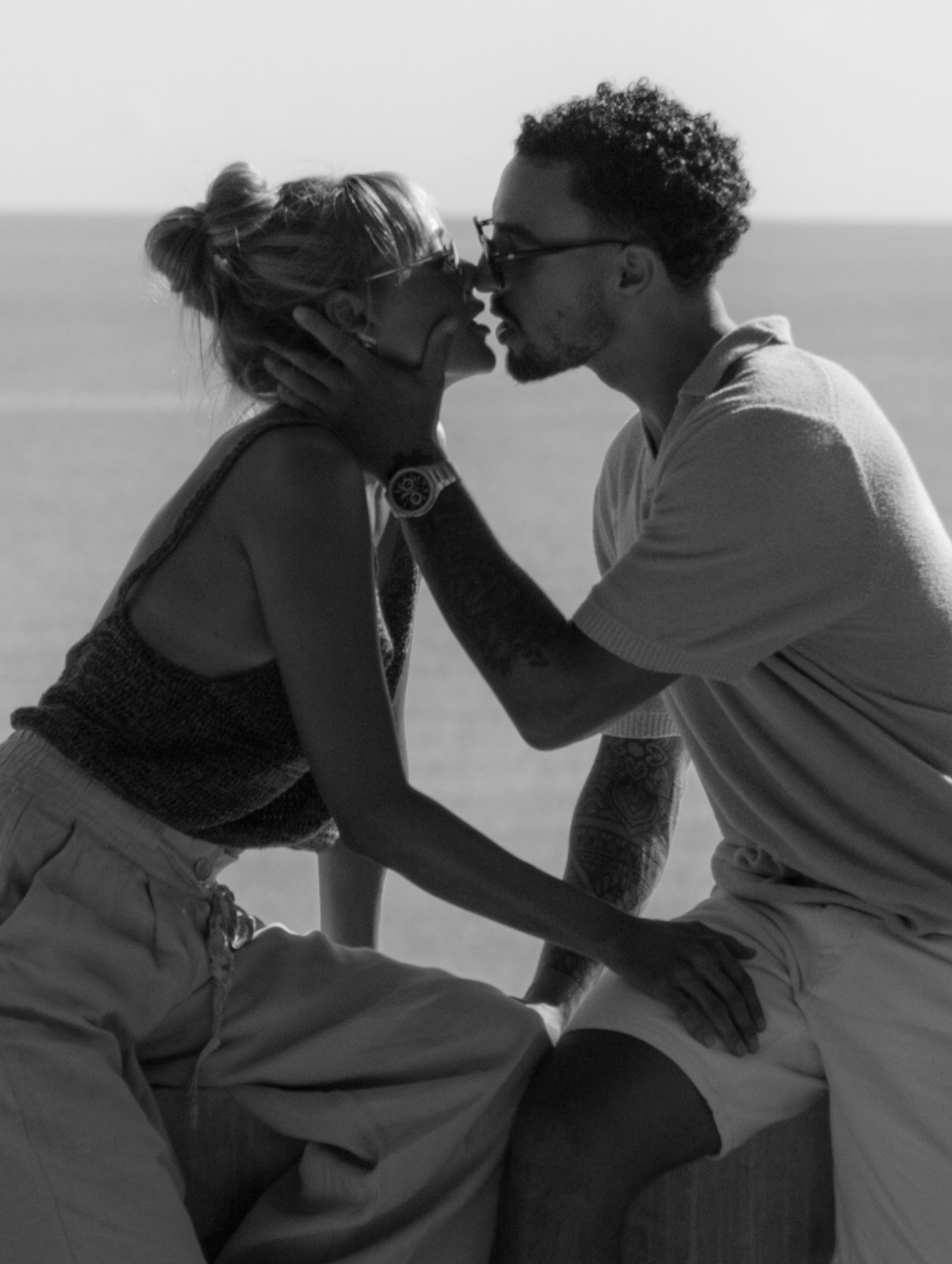 LOVE — STORY. HOME