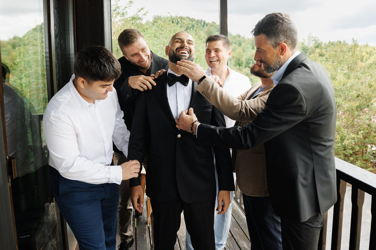 Paula + Robert. Wedding Photographer in Bucharest — Manu Ivanciu