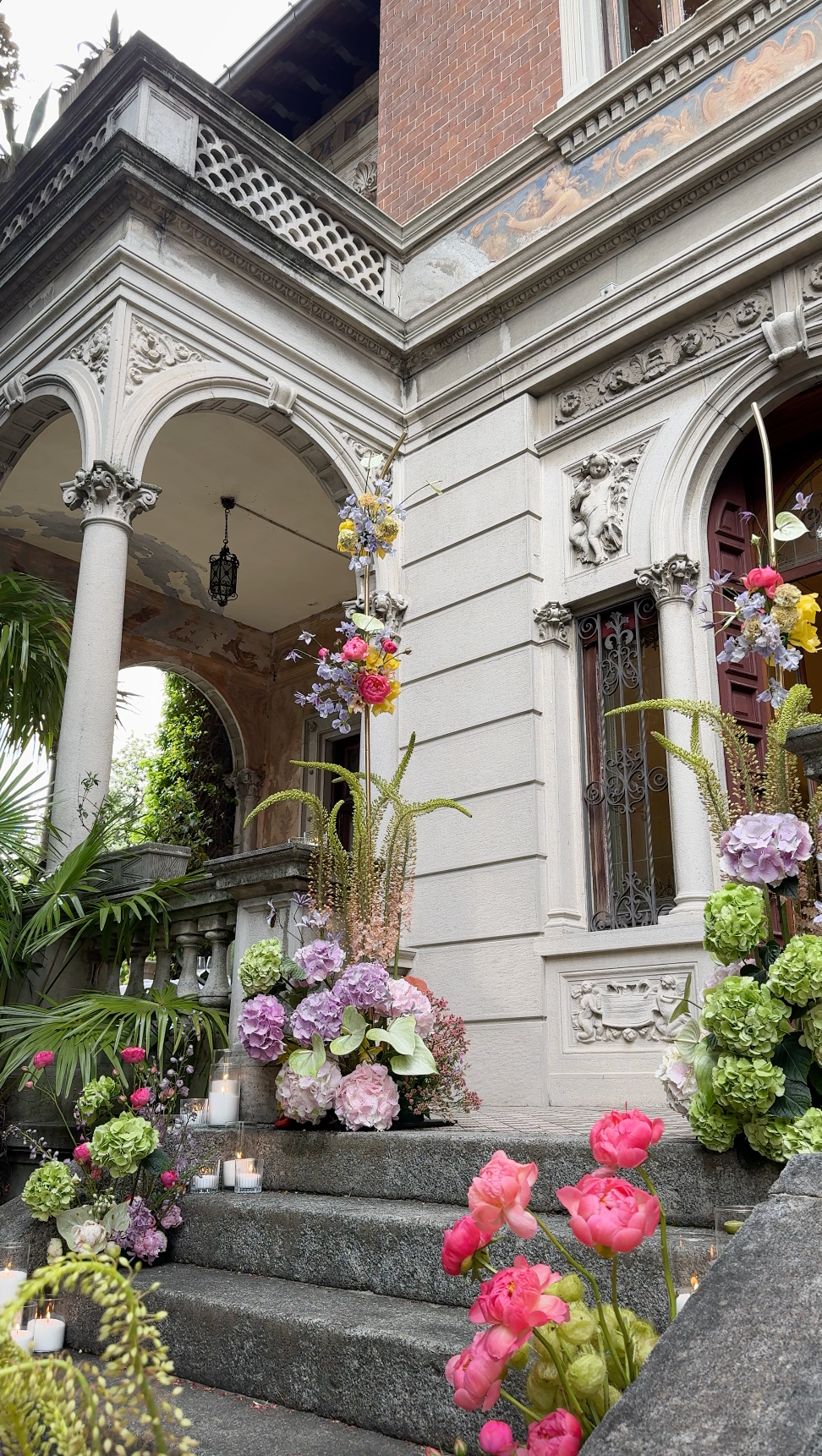 CONTENT CREATION. ALEX ZARIES, WEDDING VIDEOGRAPHER