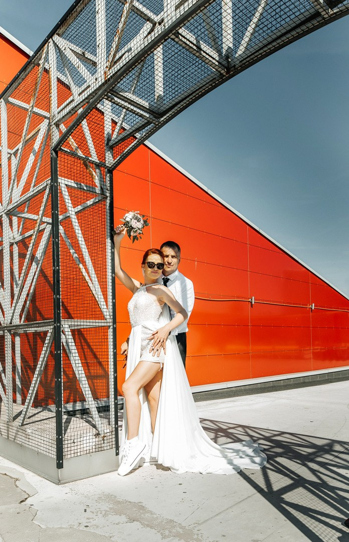 Savas vestuvių fotografas