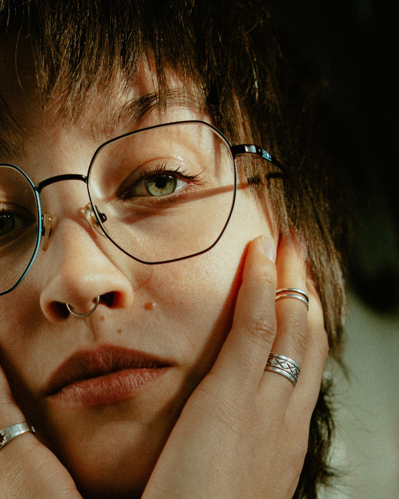 Отзывы. Фотограф в Кракове Надежда Харитоненко