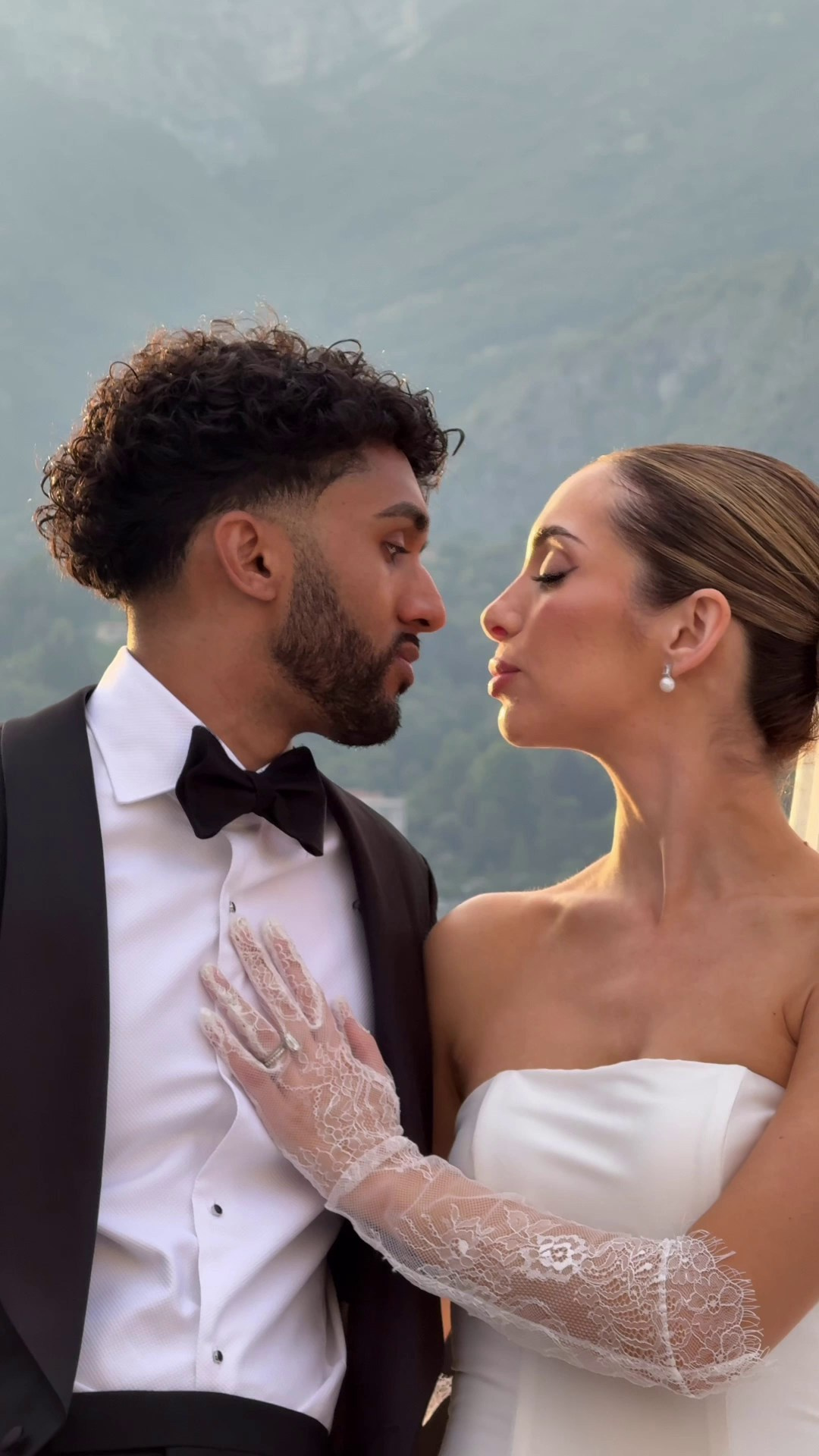 CONTENT CREATION. ALEX ZARIES, WEDDING VIDEOGRAPHER