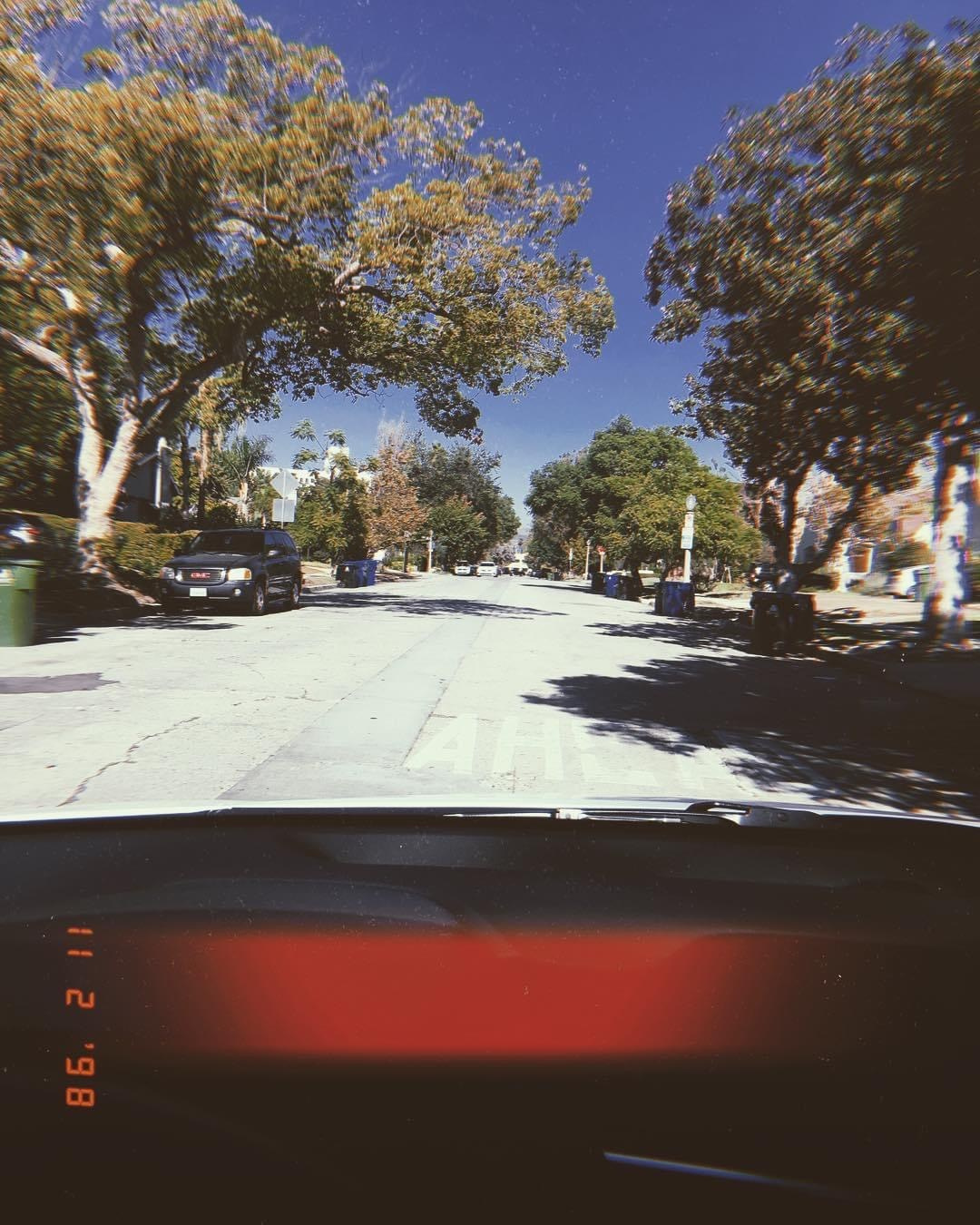 Lens Work From Field  1