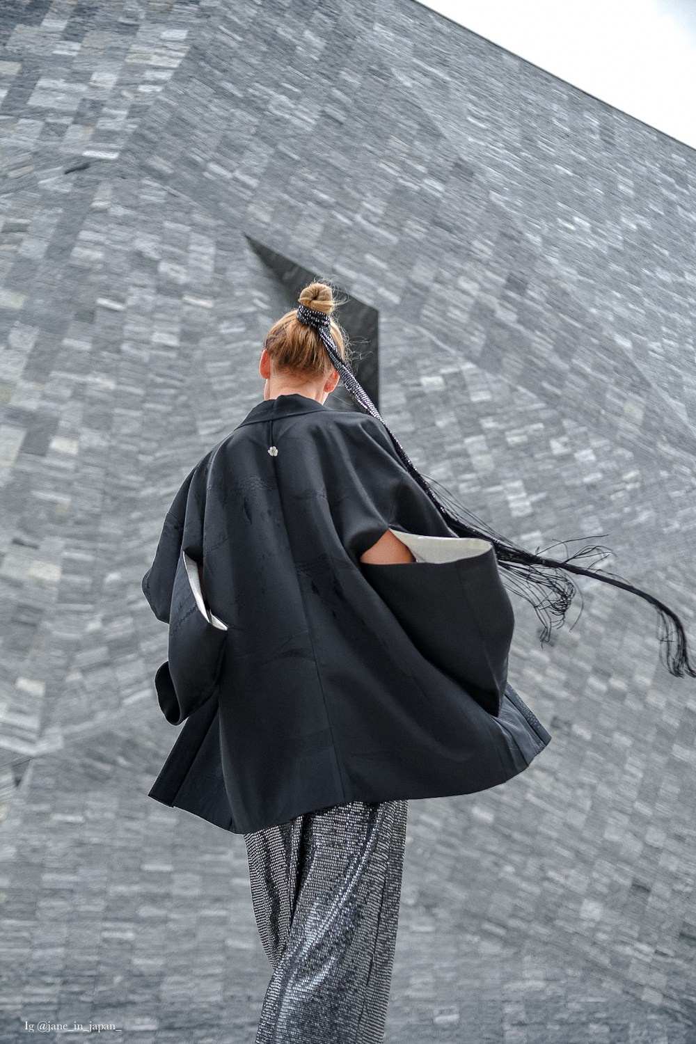 Фотосессии в кимоно. Photographer in Tokyo, Japan