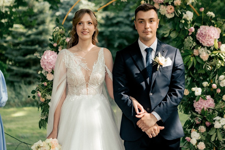 Karina & Sergey, Poland. Fotograf w Krakowie i Europie