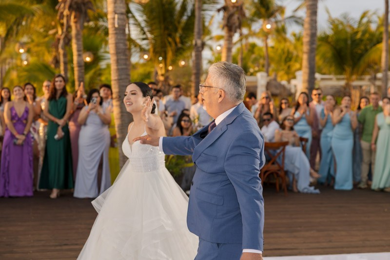 M + M. Luis Astorga - Fotografo de Bodas
