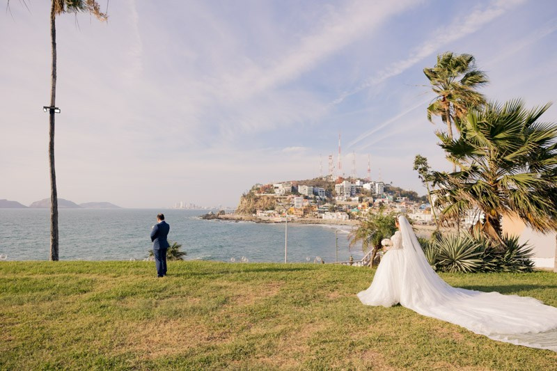 E + M. Luis Astorga - Fotografo de Bodas