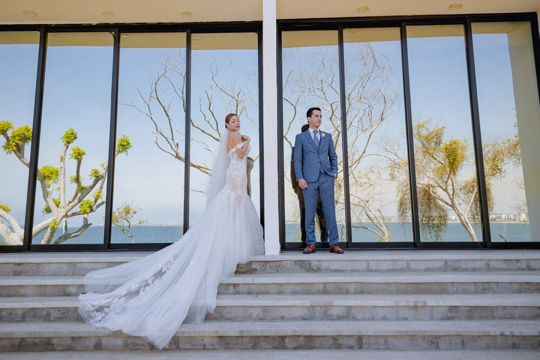 D + T. Luis Astorga - Fotografo de Bodas