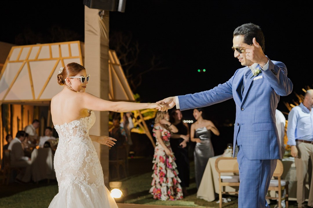 D + T. Luis Astorga - Fotografo de Bodas