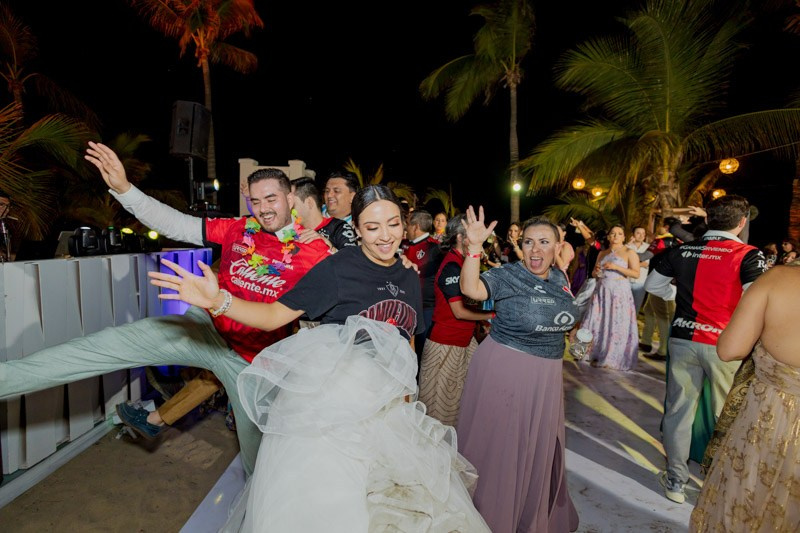 M + M. Luis Astorga - Fotografo de Bodas