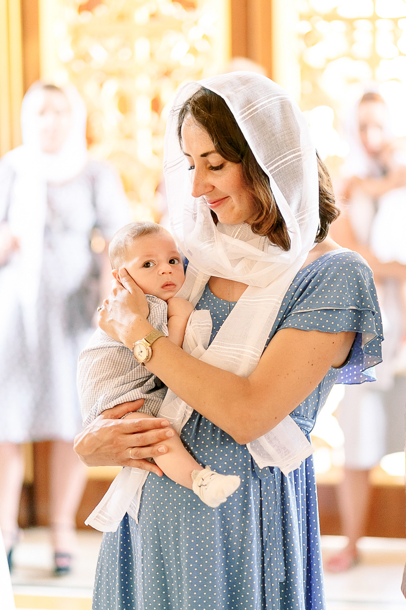 Крещение и венчание.
Храм Архангела Михаила. Альтея. Испания