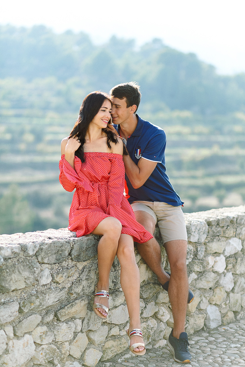 фотограф в бенидорме, аликанте