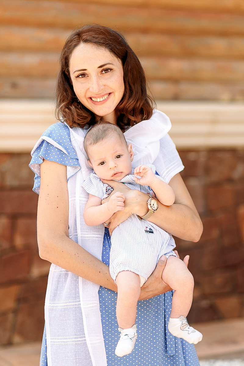 Крещение и венчание.
Храм Архангела Михаила. Альтея. Испания