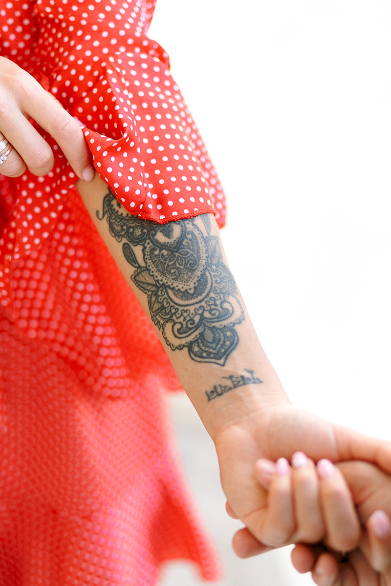 Фотограф в Гуадалесте. Фотограф и визажист Анастасия Гусарова