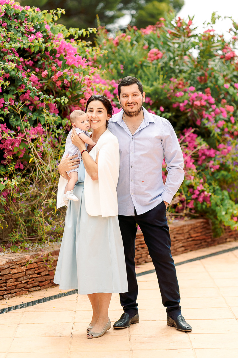 Крещение и венчание.
Храм Архангела Михаила. Альтея. Испания