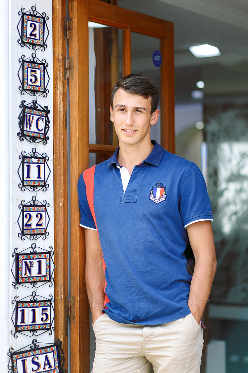 Фотограф в Гуадалесте. Фотограф и визажист Анастасия Гусарова