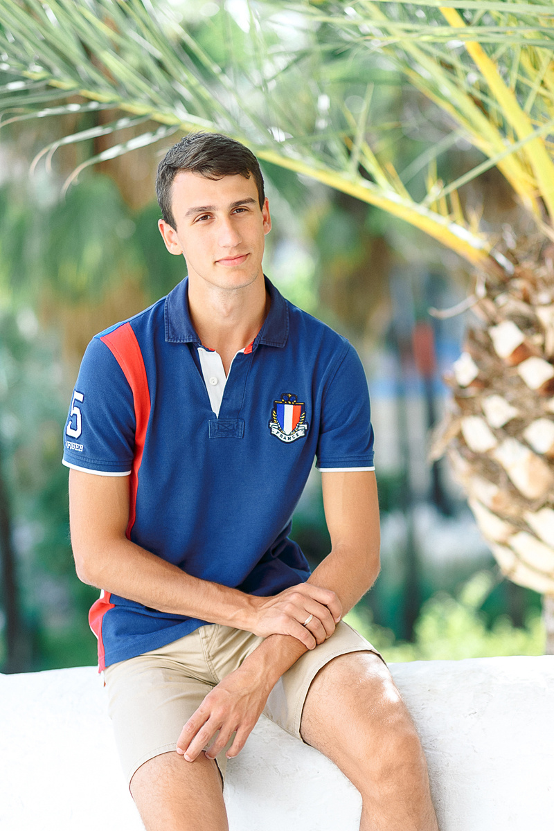 Фотограф в Гуадалесте. Фотограф и визажист Анастасия Гусарова