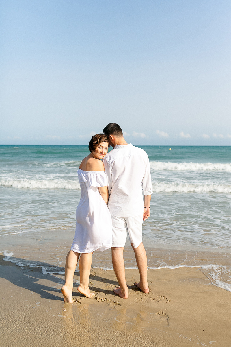 фотограф в валенсии, дении