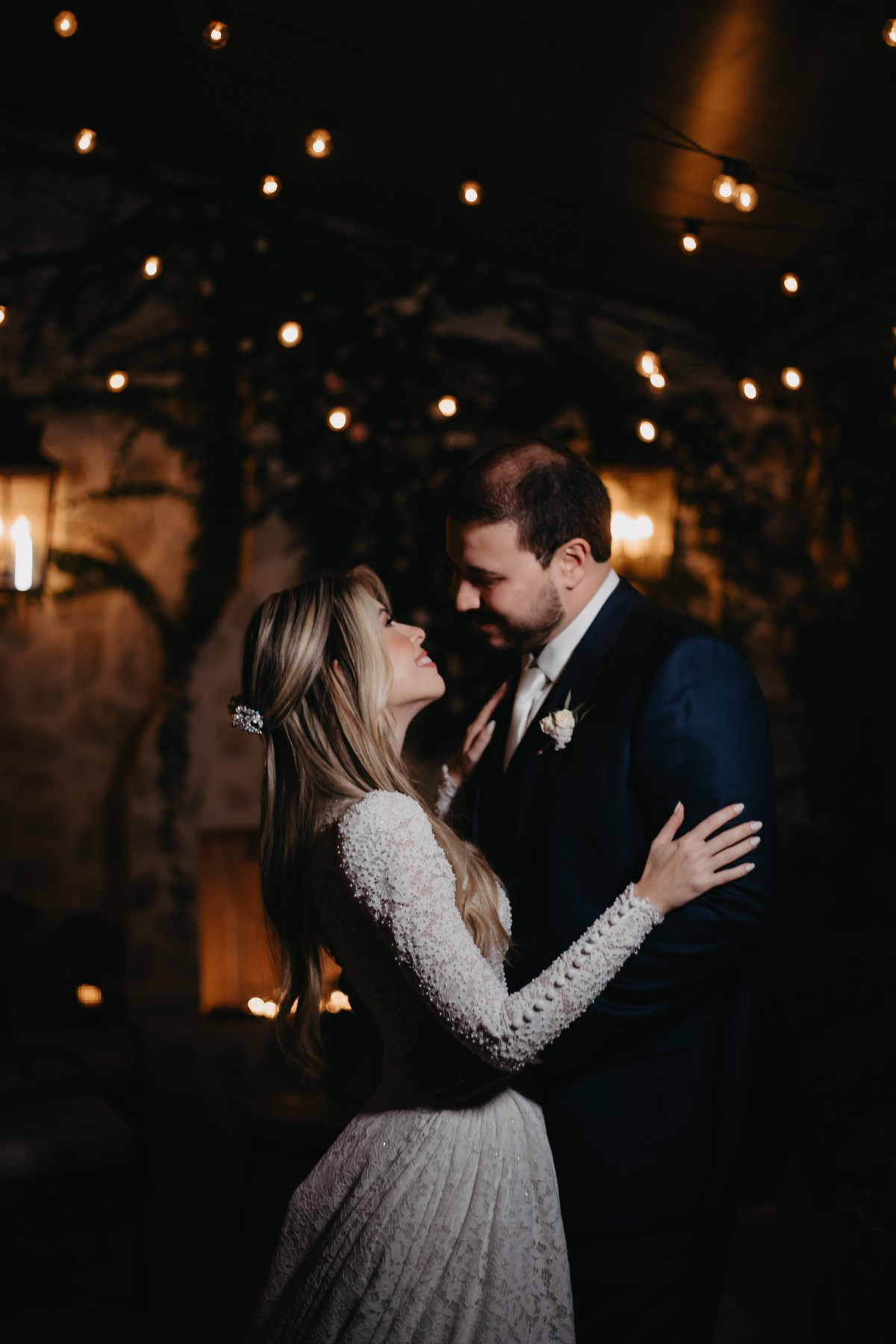 Larissa e Rodrigo - Casamento. Fotógrafa de Eventos em São Paulo e Sorocaba Kika Damasceno