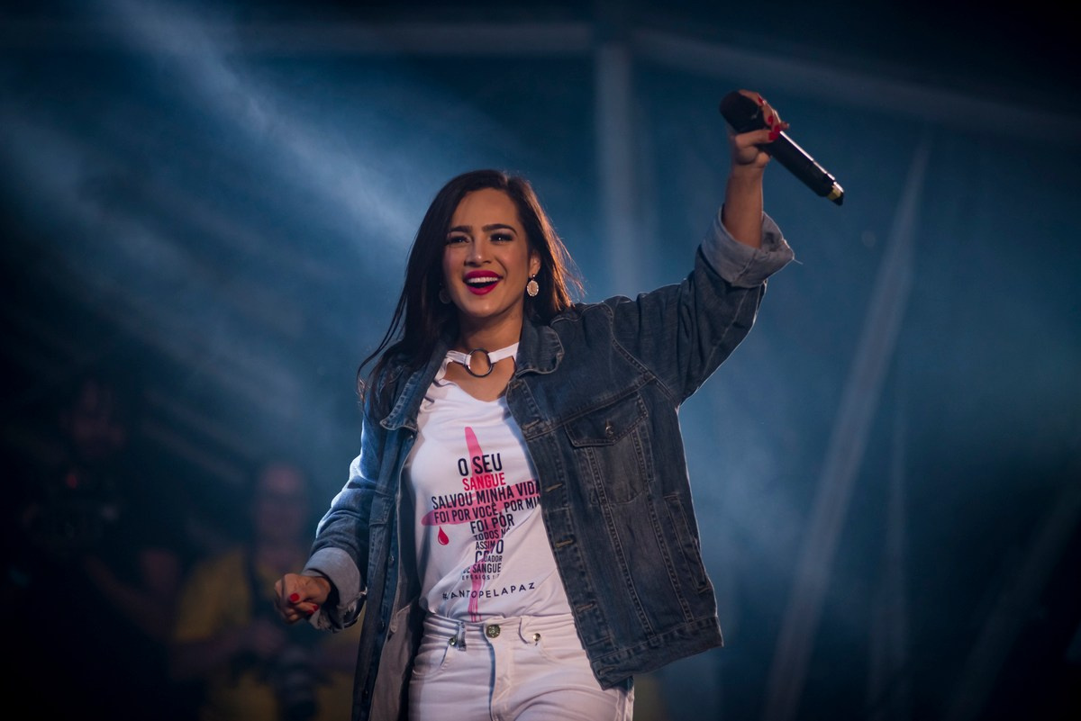 Canto Pela Paz 2018. Fotógrafa de Eventos em São Paulo e Sorocaba Kika Damasceno