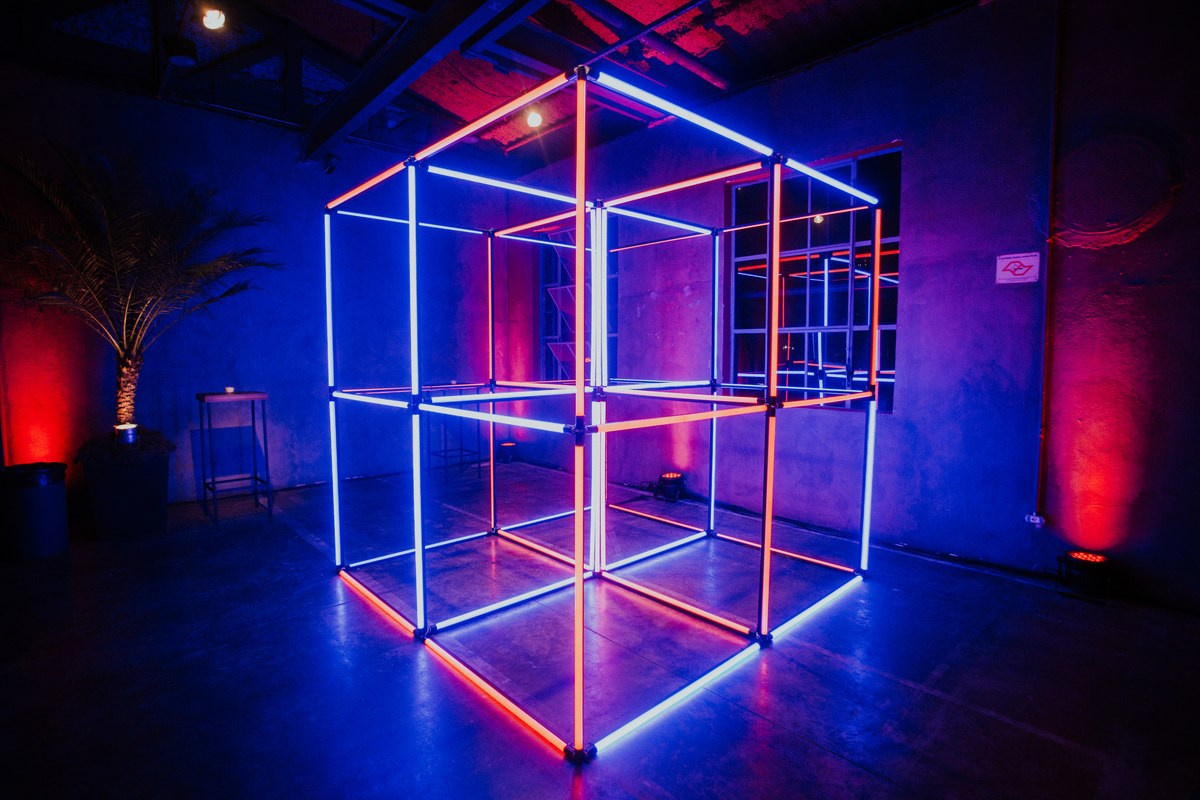 Jesus is Cool. Fotógrafa de Eventos em São Paulo e Sorocaba Kika Damasceno