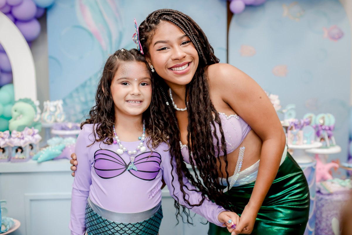 Izzie - 6º aniversário. Fotógrafa de Eventos em São Paulo e Sorocaba Kika Damasceno