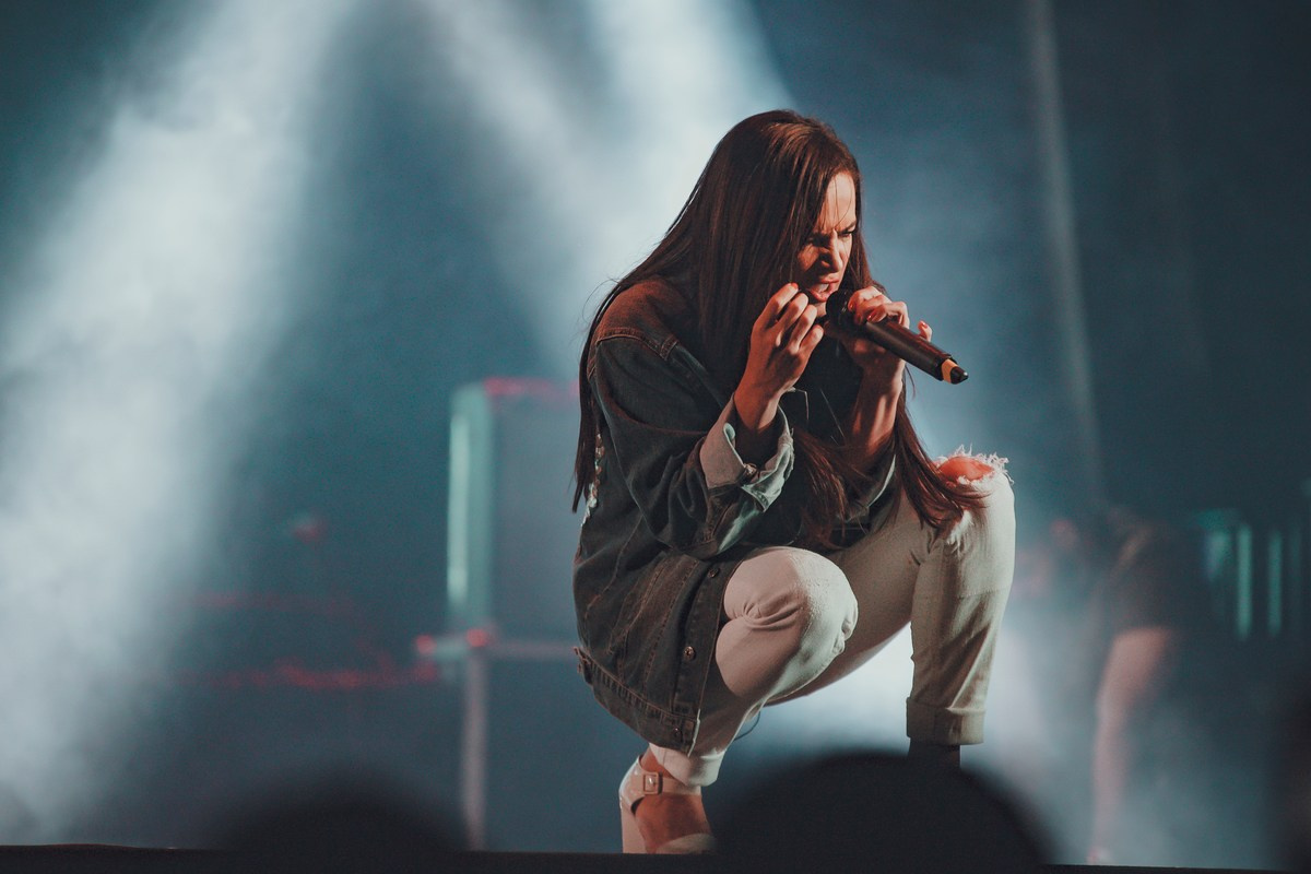 Canto Pela Paz 2018. Fotógrafa de Eventos em São Paulo e Sorocaba Kika Damasceno