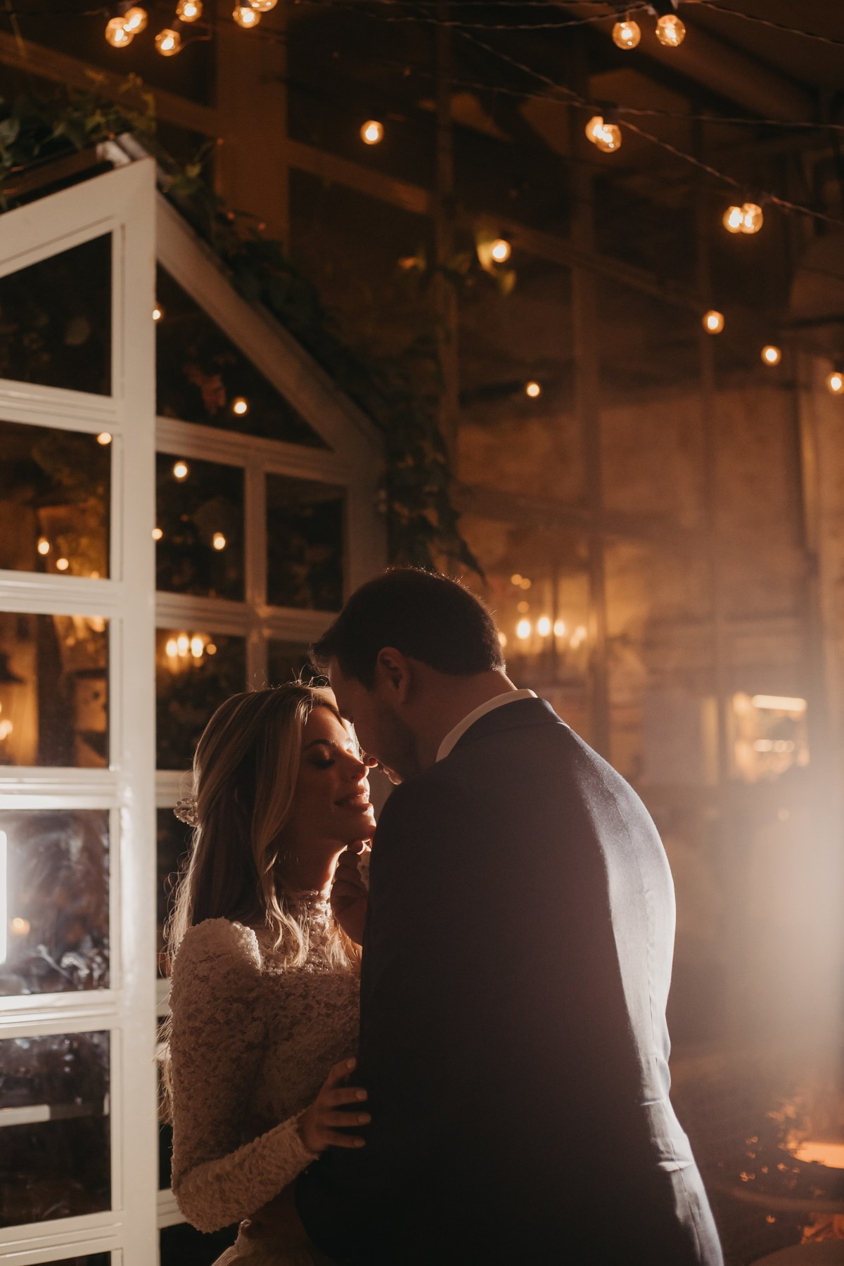 Larissa e Rodrigo - Casamento. Fotógrafa de Eventos em São Paulo e Sorocaba Kika Damasceno