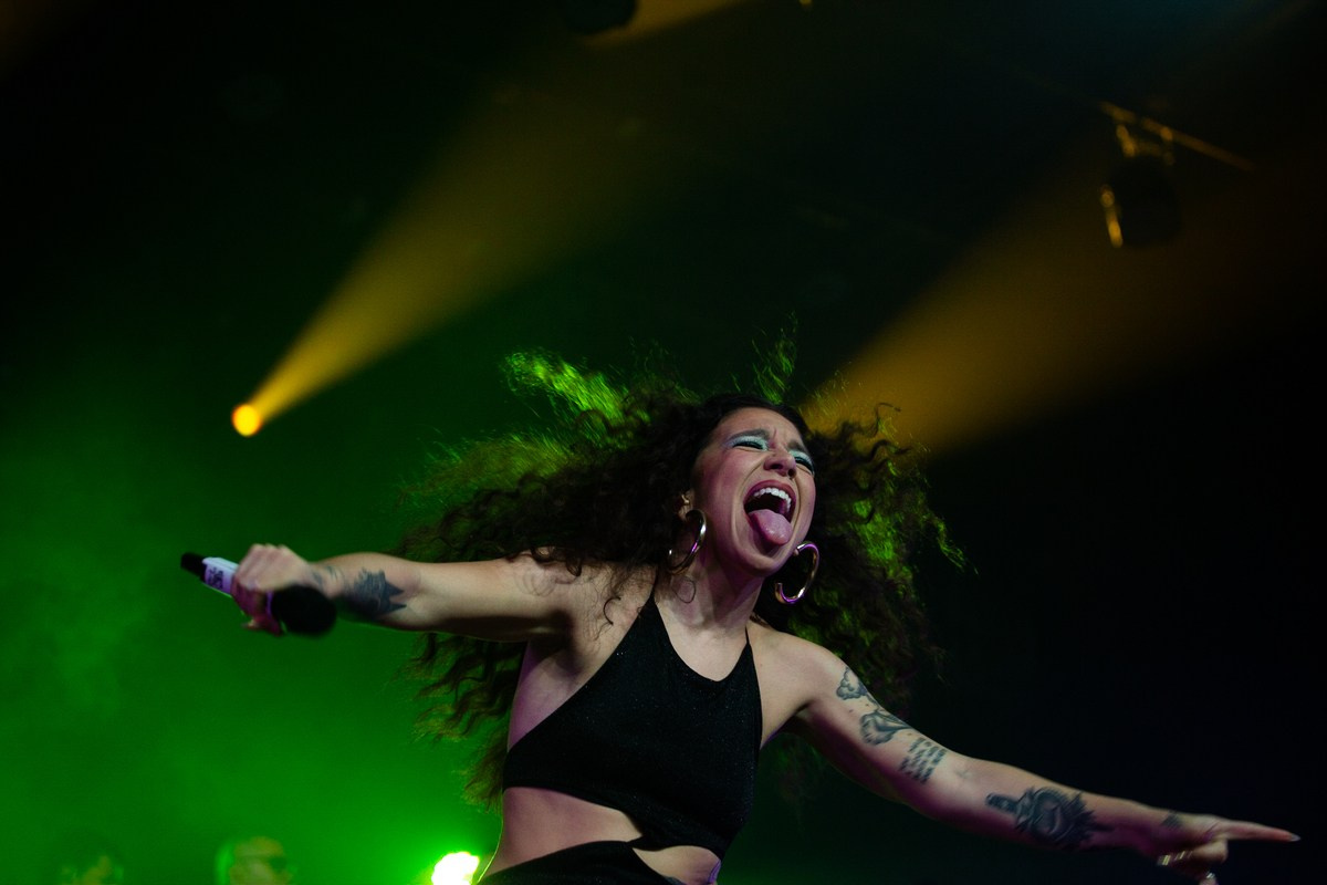 Priscilla Alcantara - Show em SP. Fotógrafa de Eventos em São Paulo e Sorocaba Kika Damasceno