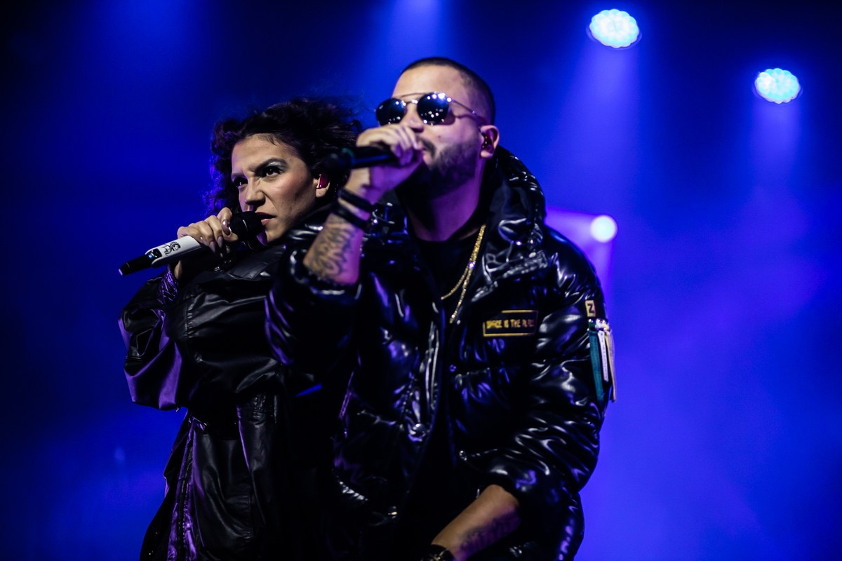 Priscilla Alcantara - Show em SP. Fotógrafa de Eventos em São Paulo e Sorocaba Kika Damasceno