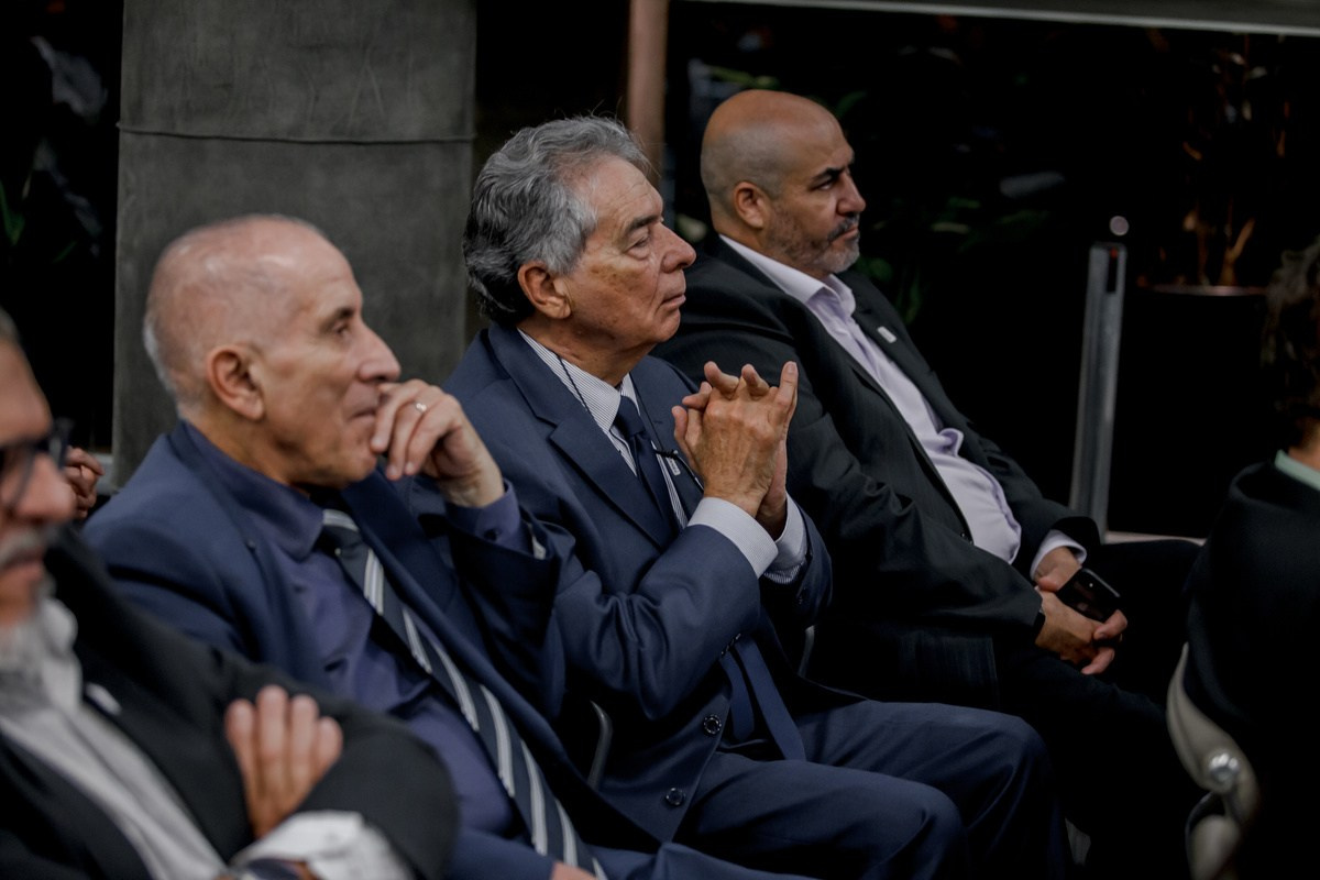 Sindirações - Balanço do Setor de Alimentação Animal e Jantar - 2022. Fotógrafa de Eventos em São Paulo e Sorocaba Kika Damasceno