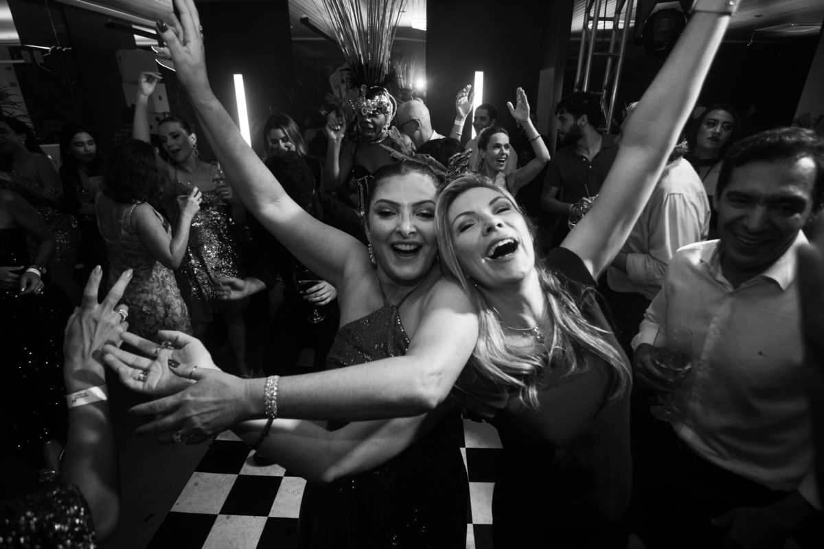 Ednéia - Aniversário Las Vegas. Fotógrafa de Eventos em São Paulo e Sorocaba Kika Damasceno