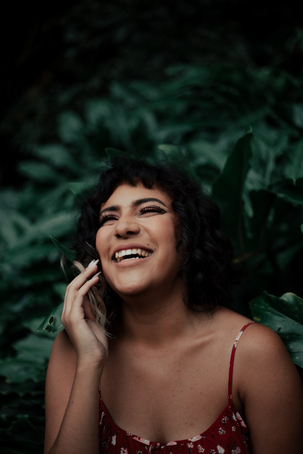 Sarah de Oliveira. Fotógrafa de Eventos em São Paulo e Sorocaba Kika Damasceno