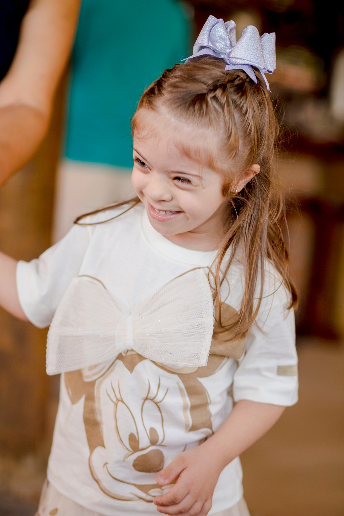 Isabella - 5 anos. Fotógrafa de Eventos em São Paulo e Sorocaba Kika Damasceno
