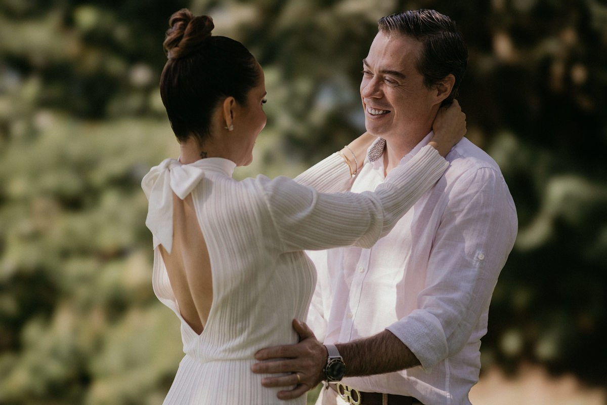 Chá Revelação - Flávia e Luiz. Fotógrafa de Eventos em São Paulo e Sorocaba Kika Damasceno