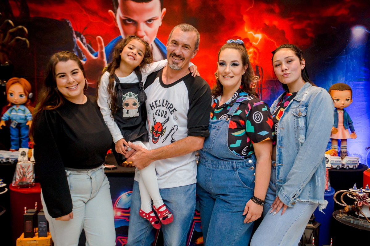 Carlinhos - 35 anos. Fotógrafa de Eventos em São Paulo e Sorocaba Kika Damasceno