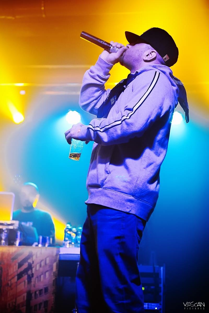 Concert. Vescan Pictures - fotografie de eveniment