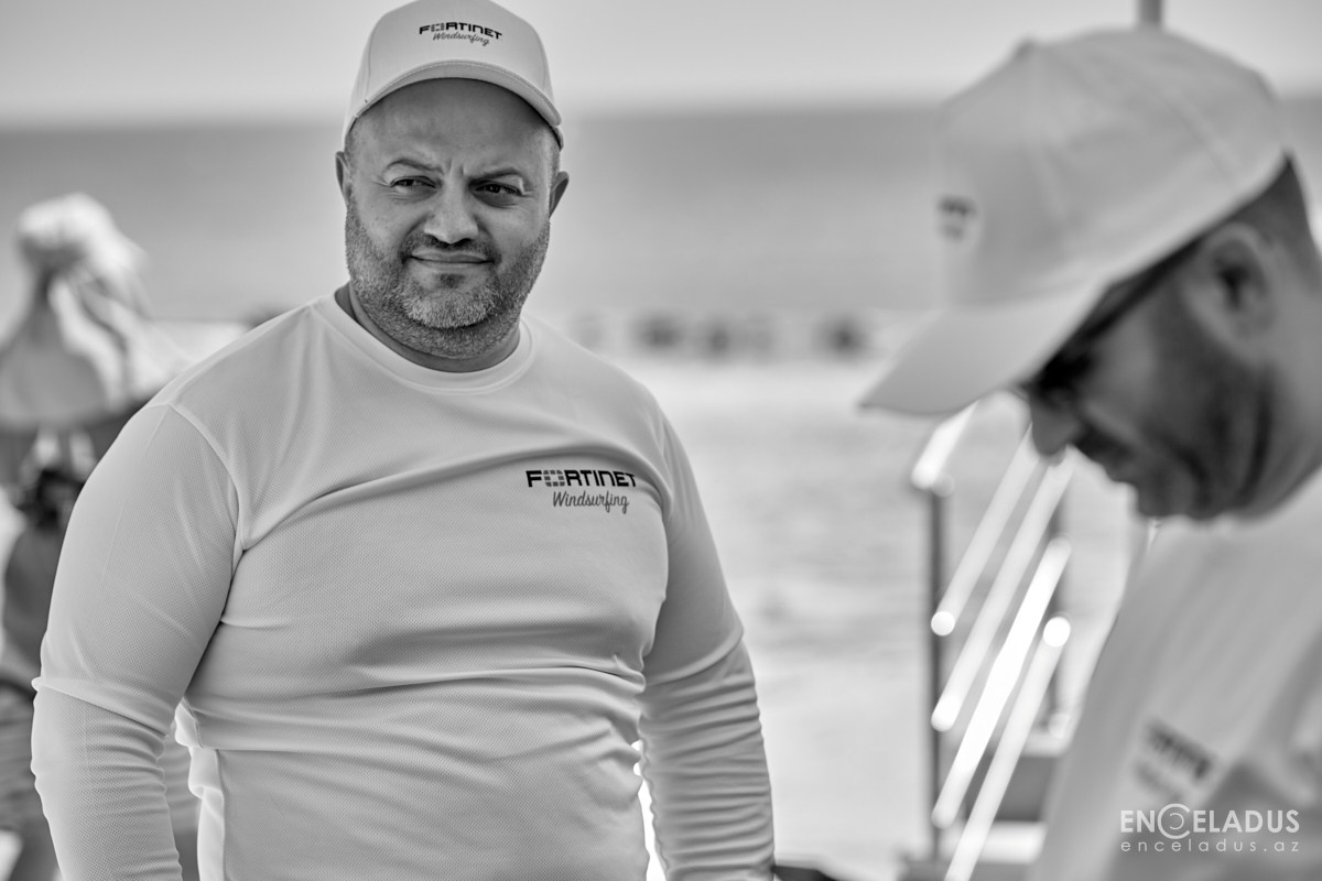 Team buildings. Photographer in Baku Kamran Enceladus